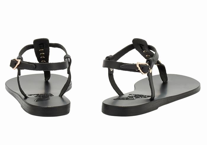 Sandales Bride Arrière Ancient Greek Sandals Lito Bee   | NEO-7451733